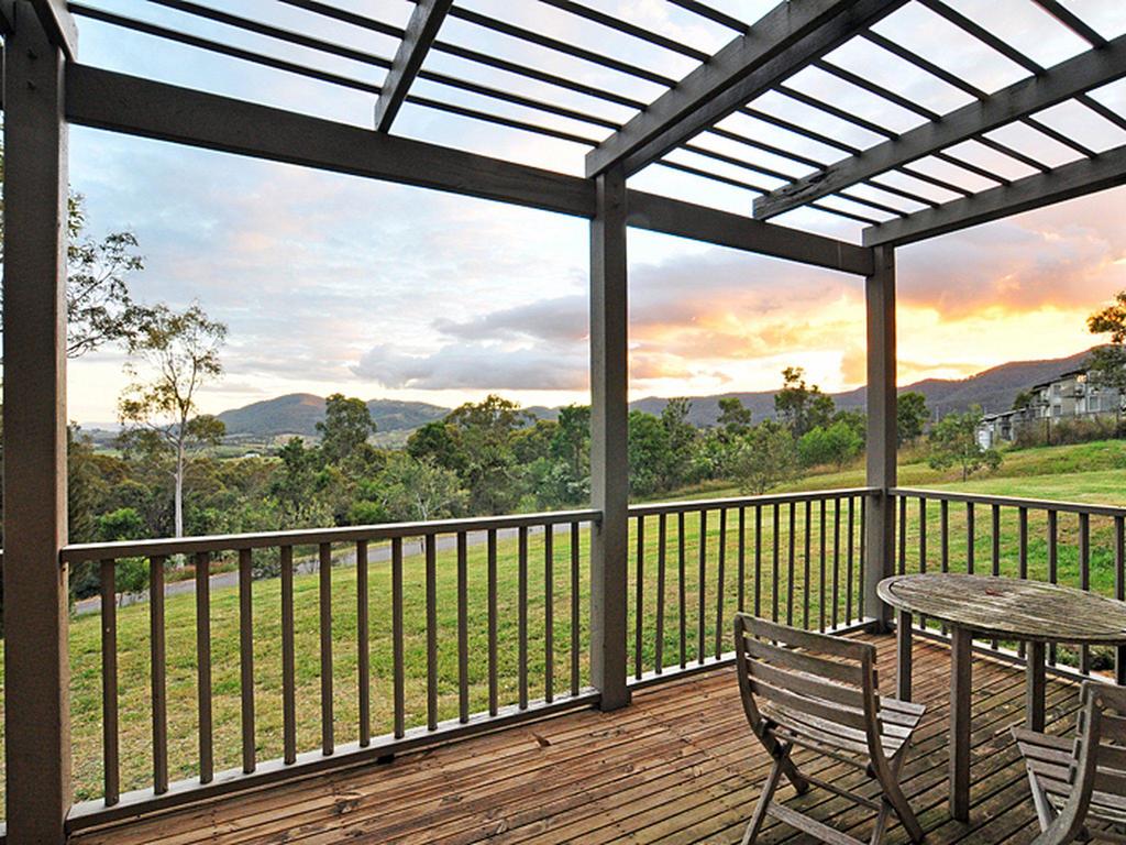 Pokolbin NSW Yamba Accommodation