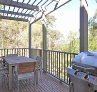 Villa Executive 2br Petit Verdot Resort Condo located within Cypress Lakes Resort nothing is more central - Yamba Accommodation