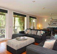 Villa Executive 2br Pokolbin Resort Condo located within Cypress Lakes Resort nothing is more central - Yamba Accommodation