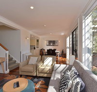 Villa Executive 2br Quattro Resort Condo located within Cypress Lakes Resort nothing is more central - Yamba Accommodation