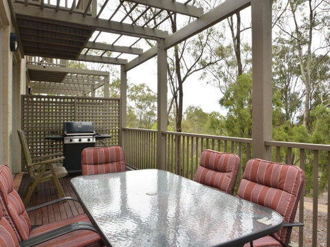 Villa Executive 2br Rose Resort Condo Located Within Cypress Lakes Resort (nothing Is More Central) - Yamba Accommodation 2
