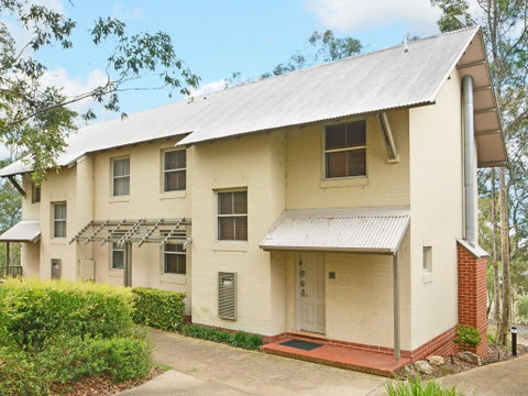 Villa Executive 2br Rose Resort Condo Located Within Cypress Lakes Resort (nothing Is More Central) - Yamba Accommodation 0