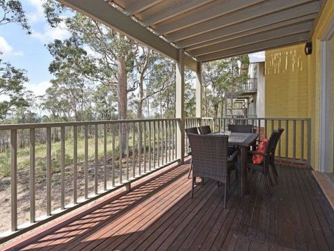 Villa Executive 2br Sangiovese Resort Condo Located Within Cypress Lakes Resort (nothing Is More Central) - Yamba Accommodation 2