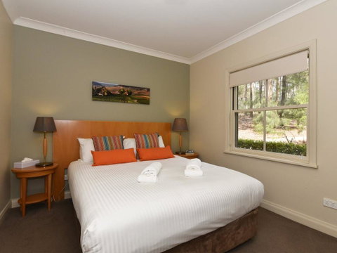 Villa Executive 2br Sangiovese Resort Condo Located Within Cypress Lakes Resort (nothing Is More Central) - Yamba Accommodation 3
