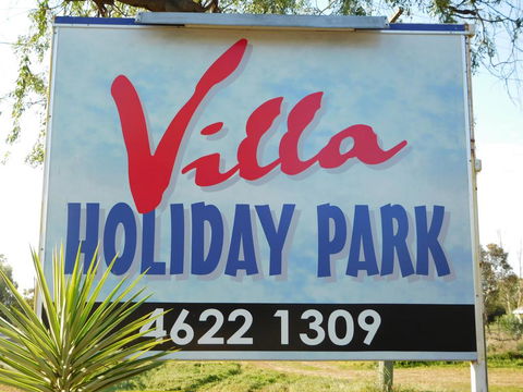 Villa Holiday Park - Yamba Accommodation 2