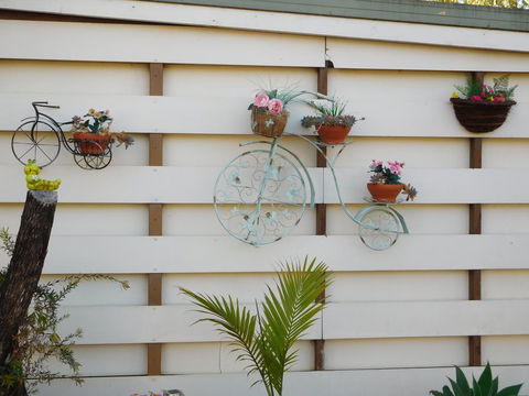 Villa Holiday Park - Yamba Accommodation 3