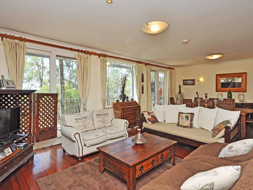 Pokolbin NSW Yamba Accommodation