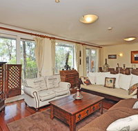 Villa Joie De Vie located within Cypress Lakes - Yamba Accommodation
