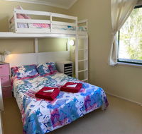 Villa Katfish - Yamba Accommodation