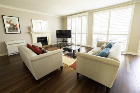 Villa Legato - Yamba Accommodation 0