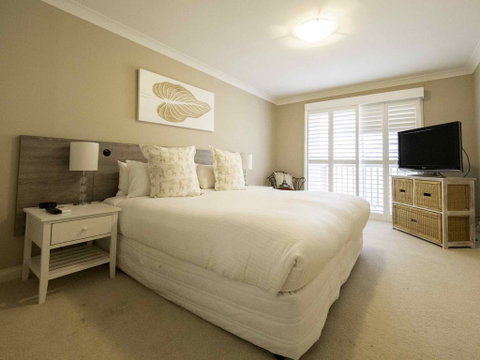 Villa Legato - Yamba Accommodation 2