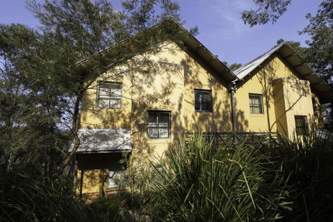 Villa Legato - Yamba Accommodation 3
