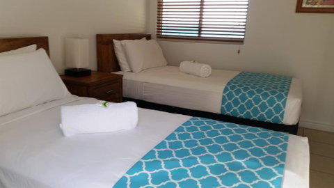 Villa Mar Colina - Yamba Accommodation 1