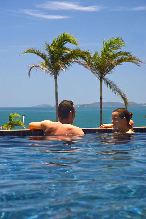 Villa Mar Colina - Yamba Accommodation 3