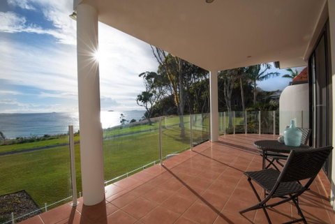 Villa Provence Coffs Harbour - Yamba Accommodation 1