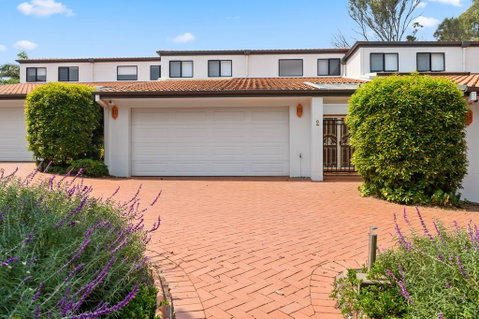 Villa Provence Coffs Harbour - Yamba Accommodation 0