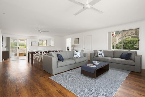 Villa Siena - Yamba Accommodation 2