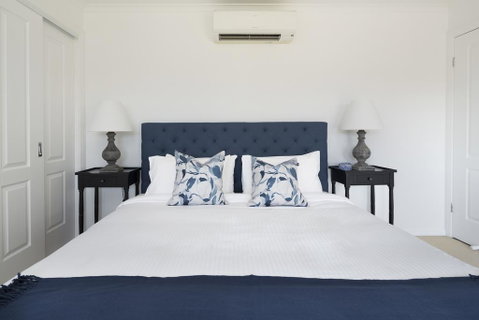 Villa Siena - Yamba Accommodation 0