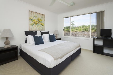 Villa Siena - Yamba Accommodation 3