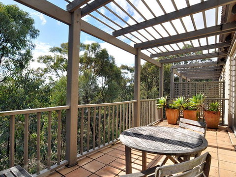 Villa Spa Executive 1br Champagne Resort Condo Located Within Cypress Lakes Resort (nothing Is More Central) - Yamba Accommodation 0