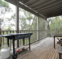 Villa Spa Executive 1br Pinot Resort Condo located within Cypress Lakes Resort nothing is more central - Yamba Accommodation
