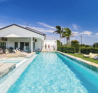 Villa St Helena