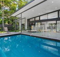 Villa Tiino - Clifton Beach - Yamba Accommodation