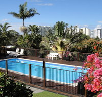 Villa with Views  Pool