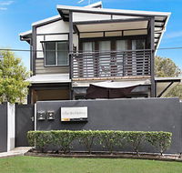 Villas at Hastings Point - Yamba Accommodation