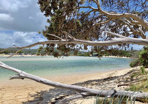 Villas At Hastings Point - Yamba Accommodation 1