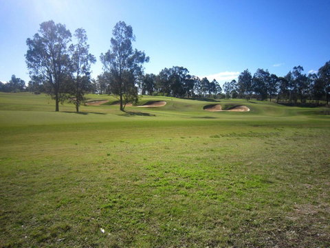 Villas Dodici (Sleeps 12) Resort Condos Located Within Cypress Lakes Resort (nothing Is More Central) - Yamba Accommodation 2