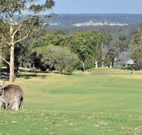 Villas Treinta Sleeps 30 Resort Condos located within Cypress Lakes Resort nothing is more central - Yamba Accommodation