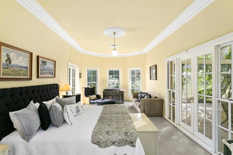 Vinden Estate Homestead - Yamba Accommodation 1