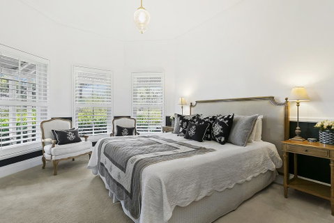 Vinden Estate Homestead - Yamba Accommodation 2