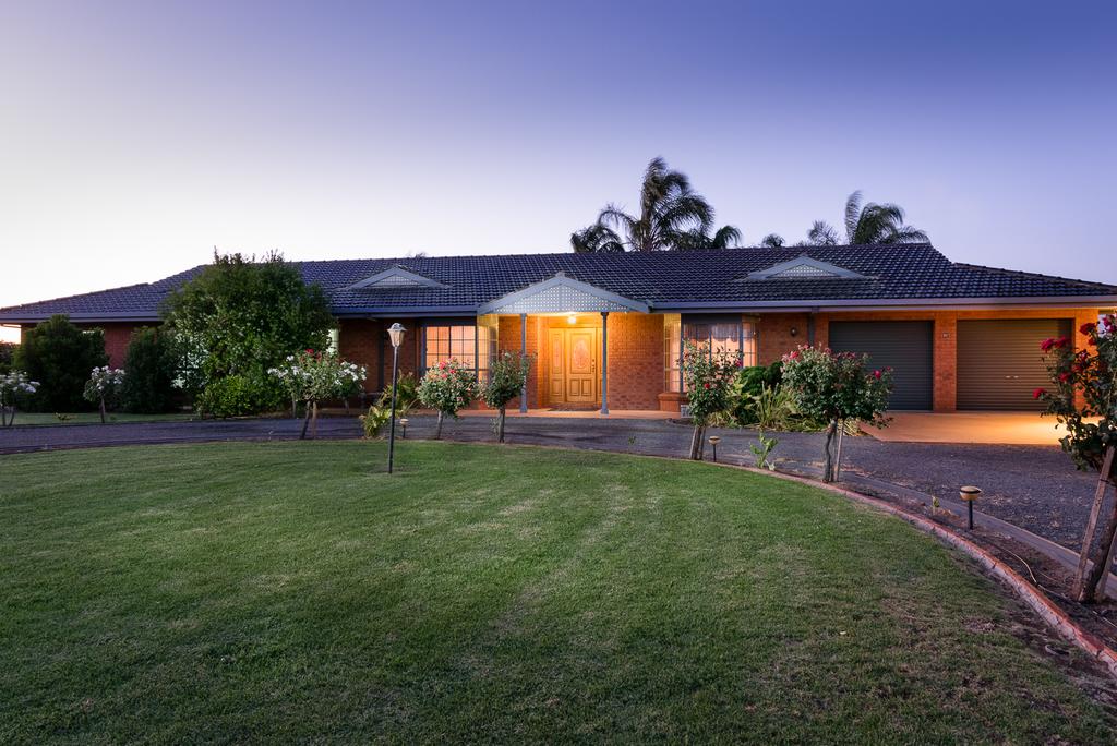 Cabarita ACT Yamba Accommodation