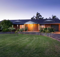 Vineyard Retreat Mildura - Yamba Accommodation