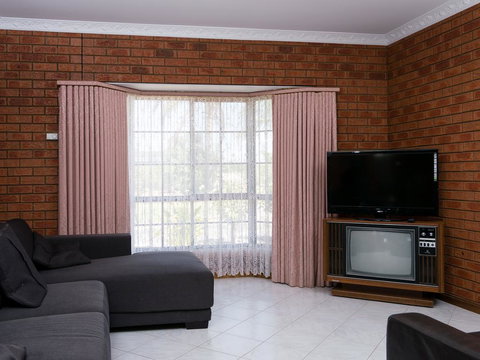 Vineyard Retreat Mildura - Yamba Accommodation 1