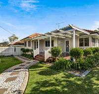 Viola House - Yamba Accommodation