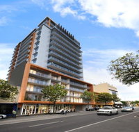 Vision On Morphett Adelaide Central - Yamba Accommodation
