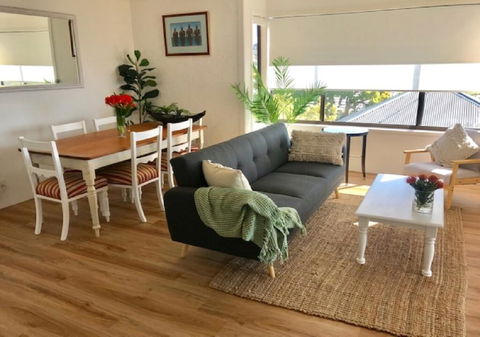 Vista Marina Penthouse #6 - Yamba Accommodation 3