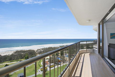 Voyager Resort - Yamba Accommodation 0