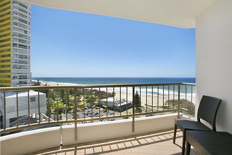Voyager Resort - Yamba Accommodation 2