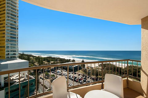 Voyager Resort - Yamba Accommodation 3