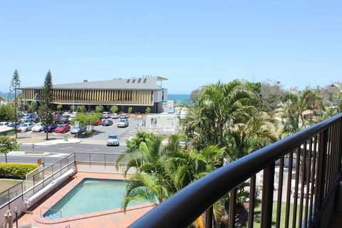 Voyager Resort - Yamba Accommodation 1