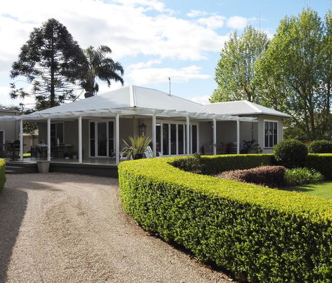 Vue De Lumieres - Yamba Accommodation 0