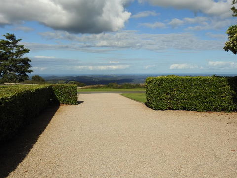 Vue De Lumieres - Yamba Accommodation 1