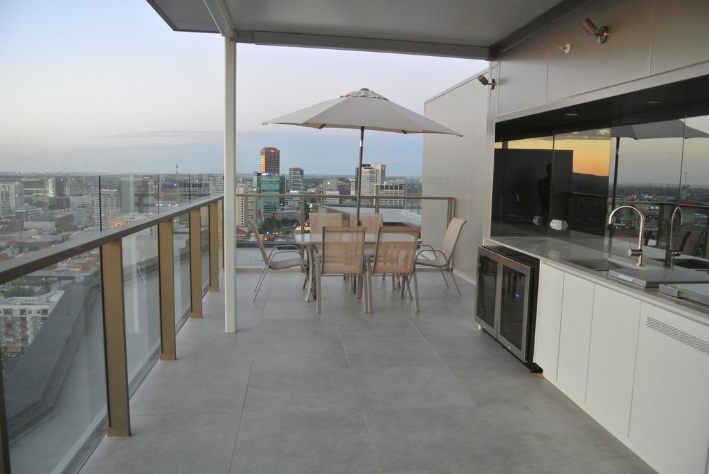 Adelaide SA Yamba Accommodation