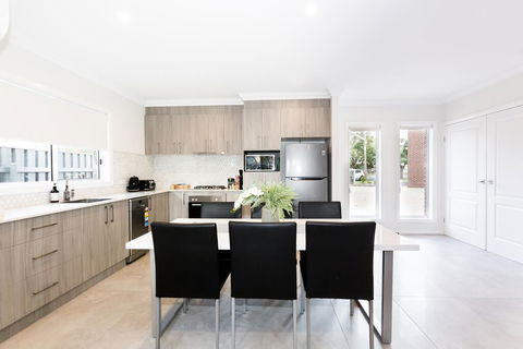 Wagga Apartments #5 - Yamba Accommodation 2