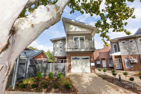 Wagga Apartments #5 - Yamba Accommodation 1