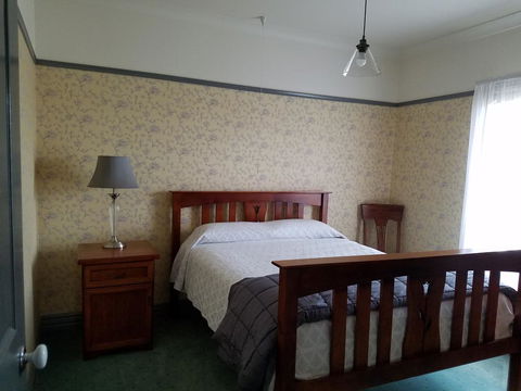 Wagga Wagga Country Cottages - Yamba Accommodation 2